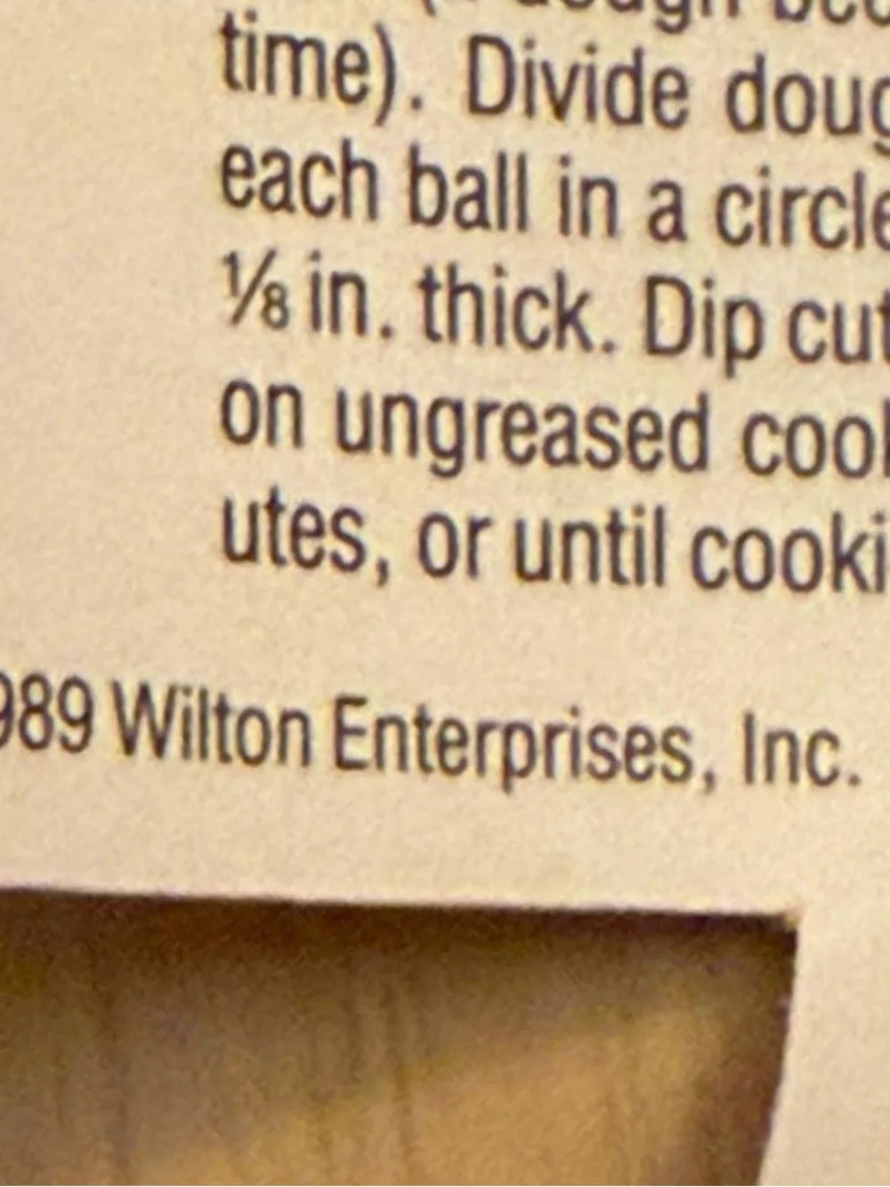 Vintage 1989 Wilton Halloween Cookie Cutters – Complete 10 Piece Set